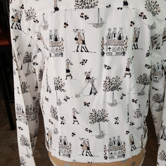 Lightweight jacket - Picture 4 of 5